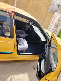 بيجو بارس